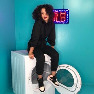 Meet your Posher, Jamie